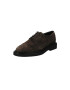 Gant Pantofi derby de piele intoarsa - Pled.ro