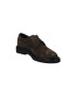 Gant Pantofi derby de piele intoarsa - Pled.ro