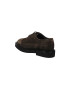 Gant Pantofi derby de piele intoarsa - Pled.ro