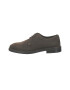 Gant Pantofi derby de piele intoarsa - Pled.ro