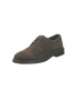 Gant Pantofi derby de piele intoarsa - Pled.ro