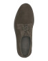 Gant Pantofi derby de piele intoarsa - Pled.ro