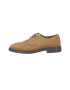 Gant Pantofi derby de piele intoarsa - Pled.ro