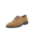 Gant Pantofi derby de piele intoarsa - Pled.ro