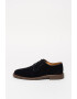 Gant Pantofi derby de piele intoarsa Akron - Pled.ro