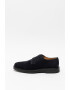 Gant Pantofi derby de piele intoarsa Kyree - Pled.ro