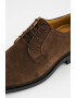 Gant Pantofi derby de piele intoarsa St Akron - Pled.ro