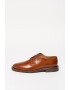 Gant Pantofi derby de piele St. Akron - Pled.ro