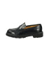 Gant Pantofi loafer de piele cu varf rotund - Pled.ro