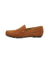 Gant Pantofi loafer din piele intoarsa cu model uni - Pled.ro