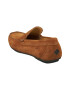 Gant Pantofi loafer din piele intoarsa cu model uni - Pled.ro