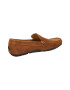 Gant Pantofi loafer din piele intoarsa cu model uni - Pled.ro