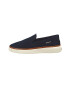 Gant Pantofi loafer uni din material textil - Pled.ro