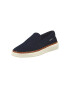 Gant Pantofi loafer uni din material textil - Pled.ro