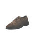 Gant Pantofi Oxford de piele intoarsa - Pled.ro