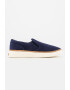 Gant Pantofi slip-on cu broderie logo - Pled.ro