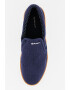 Gant Pantofi slip-on cu broderie logo - Pled.ro