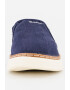 Gant Pantofi slip-on cu broderie logo - Pled.ro