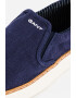 Gant Pantofi slip-on cu broderie logo - Pled.ro