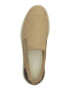 Gant Pantofi slip-on de piele intoarsa cu logo - Pled.ro