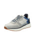 Gant Pantofi sport cu model colorblock si insertii din piele intoarsa - Pled.ro