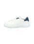 Gant Pantofi sport de piele cu logo discret - Pled.ro