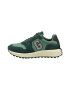 Gant Pantofi sport low-cut cu garnituri din piele intoarsa Ronder - Pled.ro