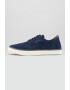 Gant Pantofi sport low-cut de piele intoarsa - Pled.ro