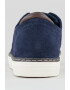 Gant Pantofi sport low-cut de piele intoarsa - Pled.ro