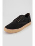 Gant Pantofi sport low-cut de piele intoarsa - Pled.ro