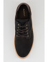 Gant Pantofi sport low-cut de piele intoarsa - Pled.ro