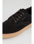 Gant Pantofi sport low-cut de piele intoarsa - Pled.ro