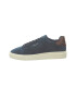 Gant Pantofi sport low-cut de piele intoarsa - Pled.ro