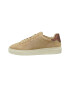 Gant Pantofi sport low-cut de piele intoarsa - Pled.ro