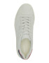 Gant Pantofi sport low-cut de piele intoarsa - Pled.ro