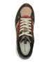 Gant Pantofi sport low-top cu model colorblock si detalii din piele si piele intoarsa - Pled.ro