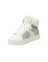 Gant Pantofi sport mid-high cu garnituri din piele intoarsa - Pled.ro