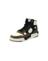 Gant Pantofi sport mid-high de piele si piele intoarsa - Pled.ro