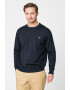 Gant Pulover regular fit cu decolteu la baza gatului Classic - Pled.ro