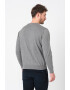 Gant Pulover regular fit cu decolteu la baza gatului Classic - Pled.ro