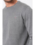 Gant Pulover regular fit cu decolteu la baza gatului Classic - Pled.ro