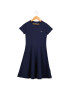 Gant Rochie evazata tip tricou - Pled.ro