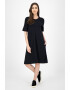 Gant Rochie midi de jerseu - Pled.ro