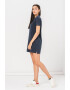 Gant Rochie polo din pique Sunfaded - Pled.ro