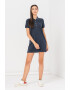 Gant Rochie polo din pique Sunfaded - Pled.ro