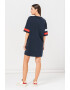 Gant Rochie-tricou cu maneci cazute - Pled.ro