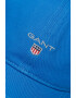 Gant Sapca cu imprimeu logo - Pled.ro