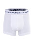 Gant Set de boxeri cu banda logo in talie - 3 perechi - Pled.ro