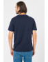 Gant Tricou cu imprimeu logo - Pled.ro