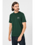 Gant Tricou cu imprimeu logo - Pled.ro